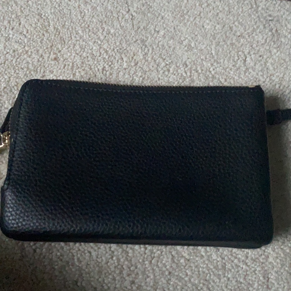 Coach Wallet - Picture 2 of 3